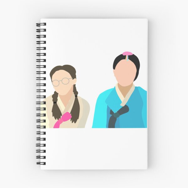Item preview, Lara Jean and Kitty designed and sold by erinsdrawings.