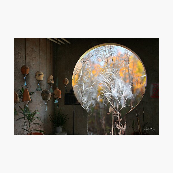 Item preview, A Fall Through the Keyhole designed and sold by Wayne King.