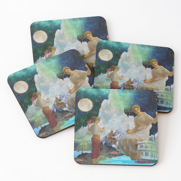 Item preview, Goddesses at work designed and sold by AWAarts.