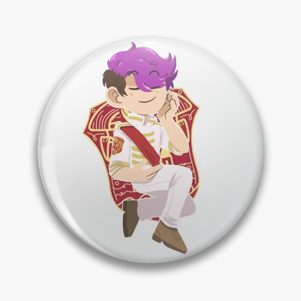 Item preview, Roman designed and sold by stressed-pigeon.