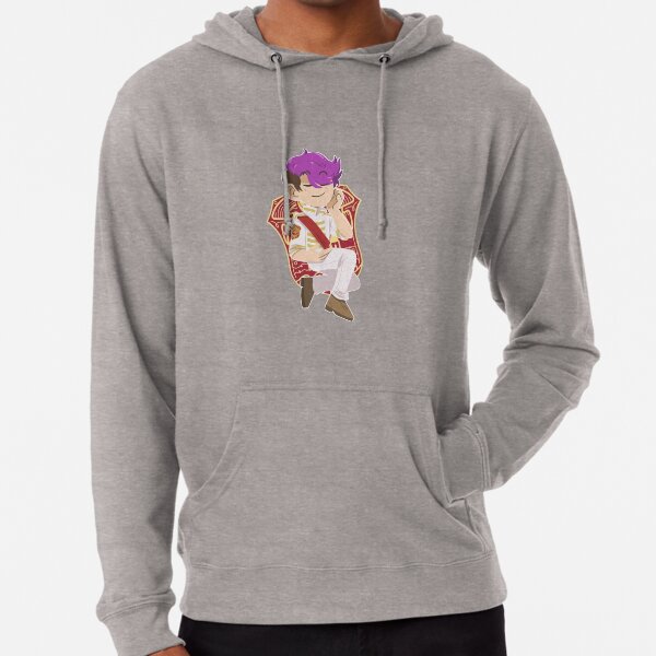 Roman Lightweight Hoodie