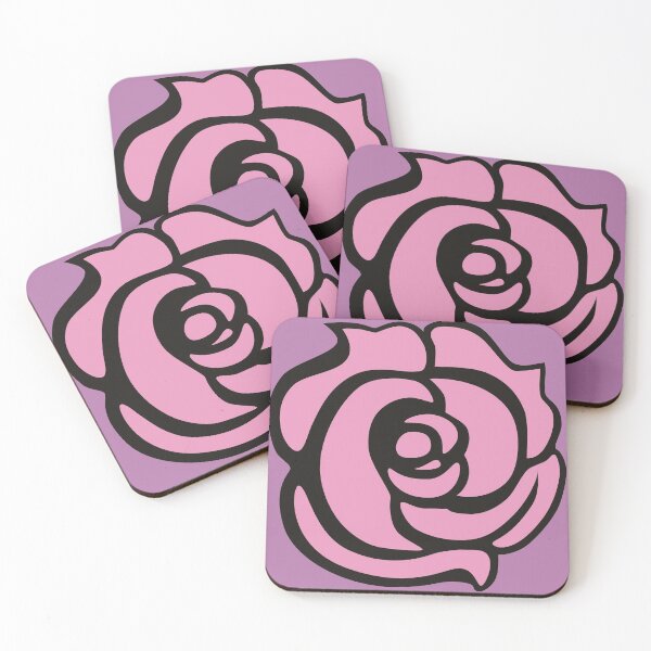 Item preview, Revolutionary girl Utena- Rose designed and sold by Zetsubou Champloo.