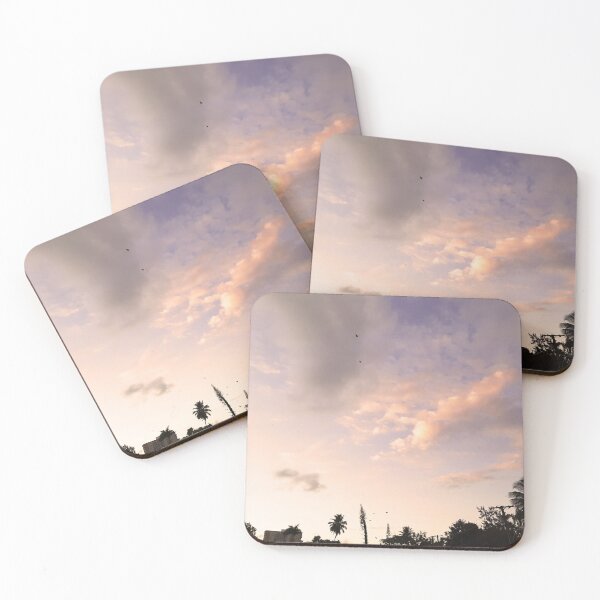 Item preview, Evening Glow designed and sold by Olivia Tatara.