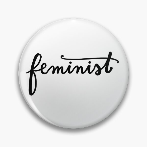 Item preview, Feminist designed and sold by NottingHill.