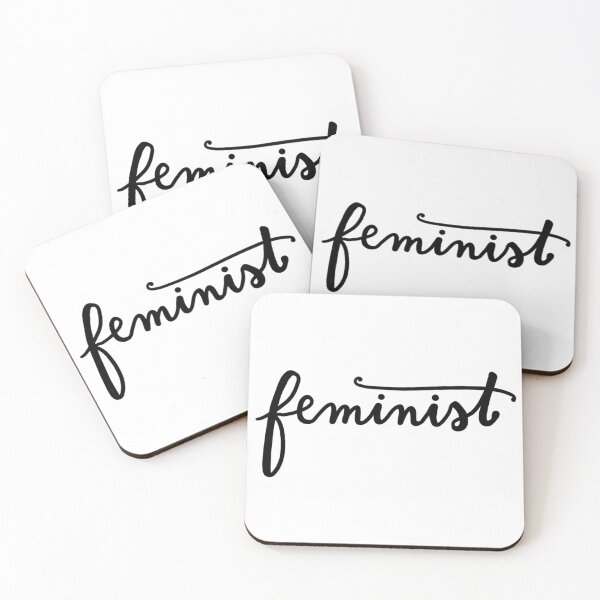 Item preview, Feminista designed and sold by NottingHill.