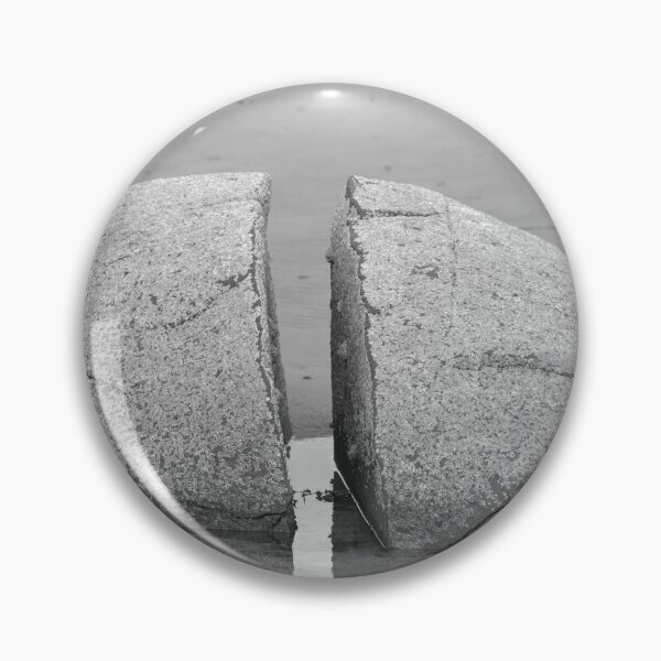 Item preview, Sea-cracked Boulder designed and sold by IanFHill.