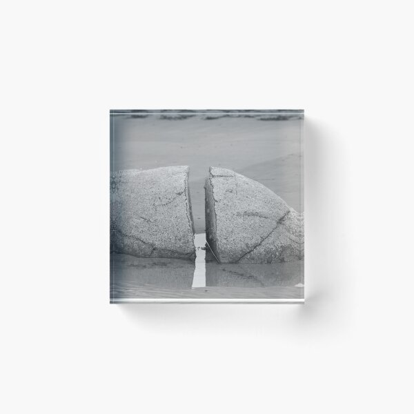 Item preview, Sea-cracked Boulder designed and sold by IanFHill.