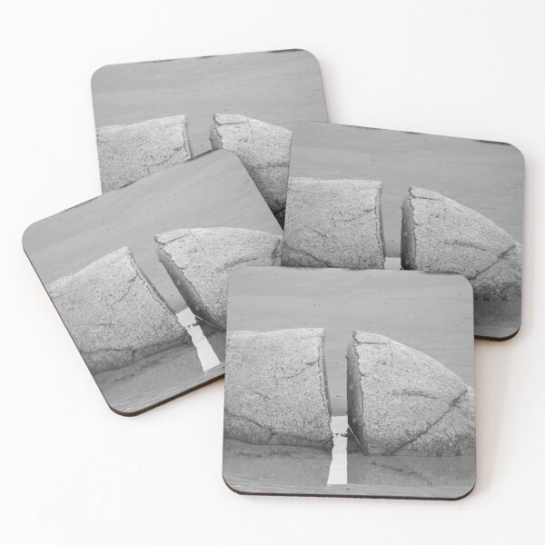 Item preview, Sea-cracked Boulder designed and sold by IanFHill.