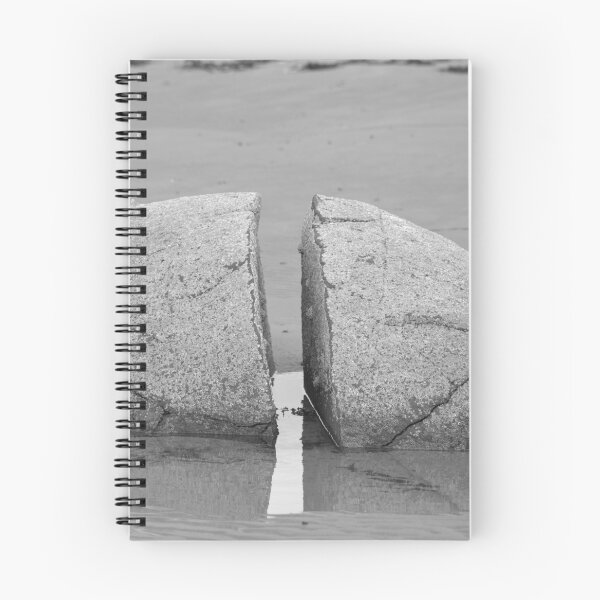 Item preview, Sea-cracked Boulder designed and sold by IanFHill.