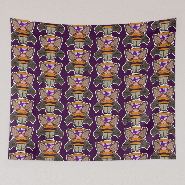Item preview, Naty designed and sold by Procyonidae Creative.