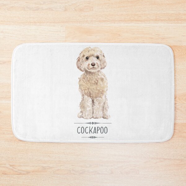 Item preview, Cockapoo designed and sold by bullshirter.