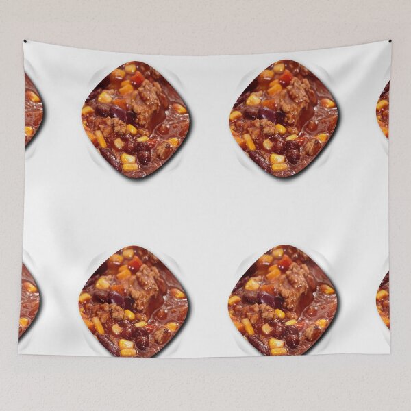 Item preview,  Chili con carne lovers. designed and sold by Ralek.