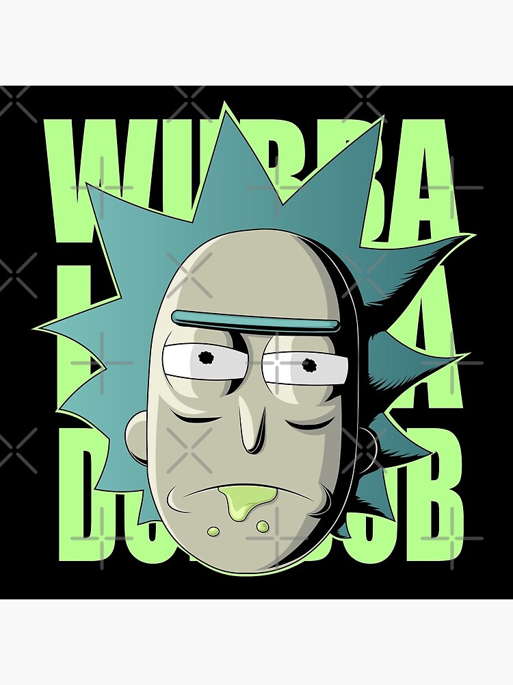 Rick by SimpleT-S