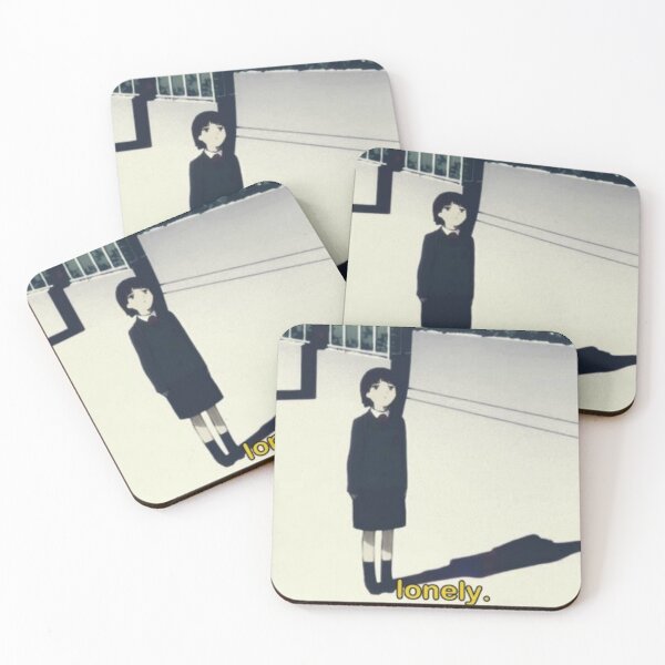 Item preview, Lain- alone designed and sold by Zetsubou Champloo.