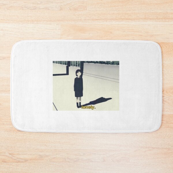 Item preview, Lain- alone designed and sold by Zetsubou Champloo.