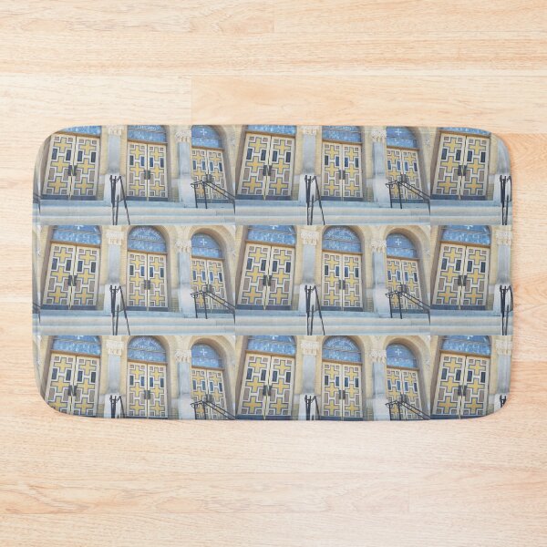 Item preview, Notre Dame of Chicago designed and sold by alg2106.