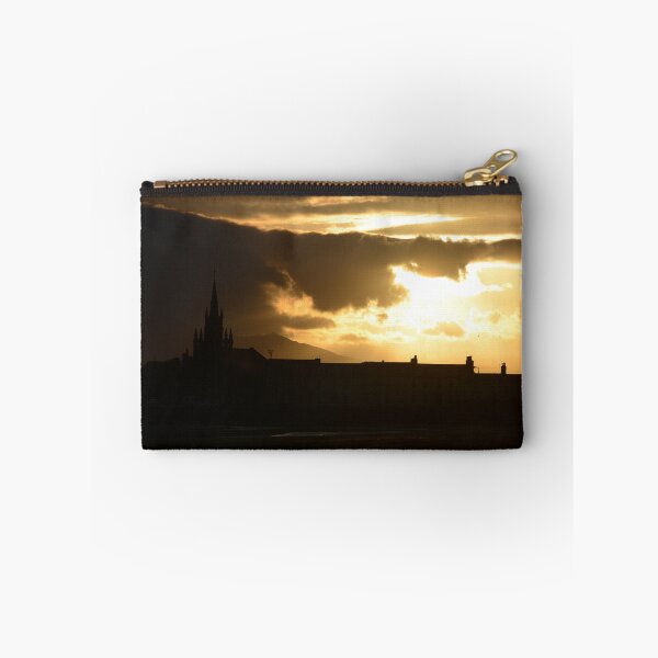 Item preview, Sunset in Saltcoats designed and sold by IanFHill.
