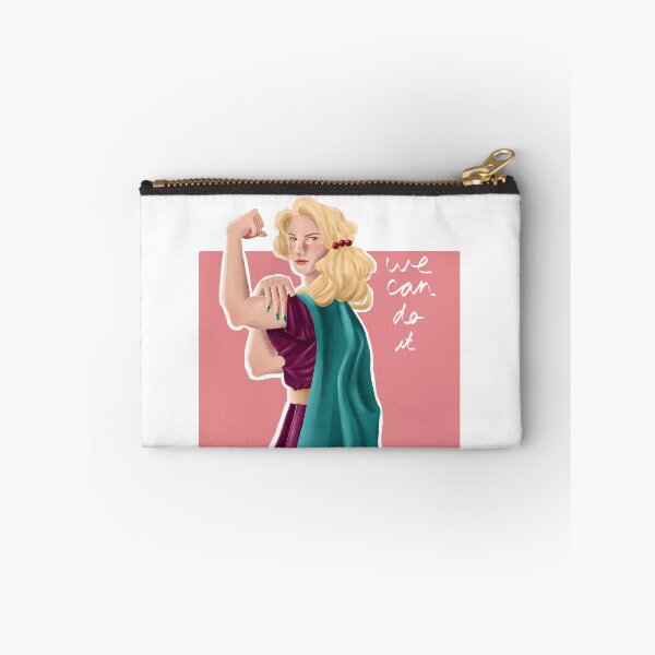 Item preview, We Can Do It- Sophie Foster designed and sold by bonelessbooks.