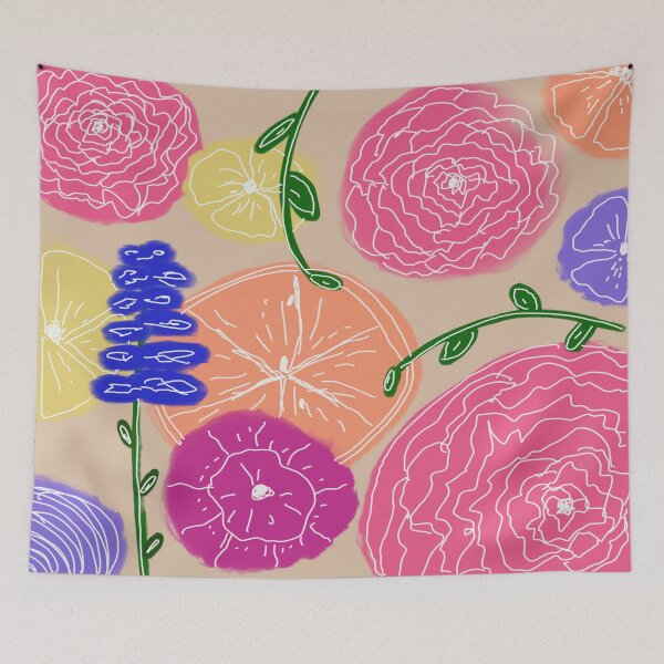 Item preview, Summertime, and the Living is Easy designed and sold by mandygracecello.