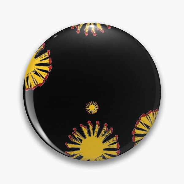 Item preview, Social distancing designed and sold by Tony Broadbent.