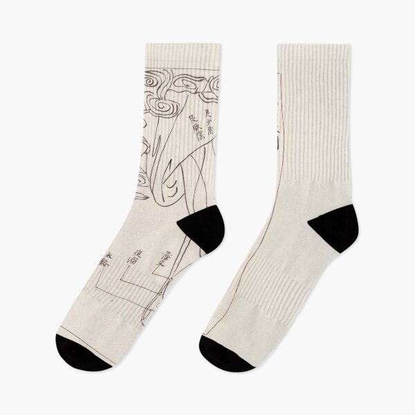Item preview, Acupuncture points and meridians-The Foot designed and sold by citimonster.