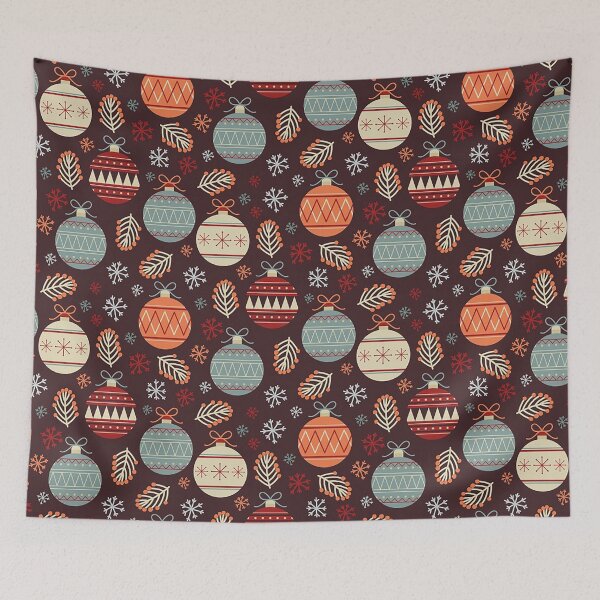 Item preview, Christmas' balls designed and sold by LaPetiteBelette.