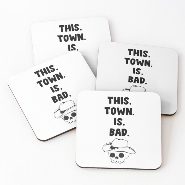 Item preview, This town is bad designed and sold by MorvenLucky.