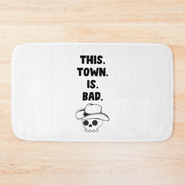 Item preview, This town is bad designed and sold by MorvenLucky.
