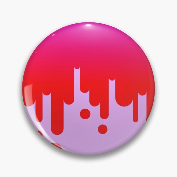 Item preview, Purple and Red Splatter  designed and sold by sammiesart97.