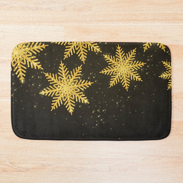 Item preview, Gold flakes designed and sold by LaPetiteBelette.