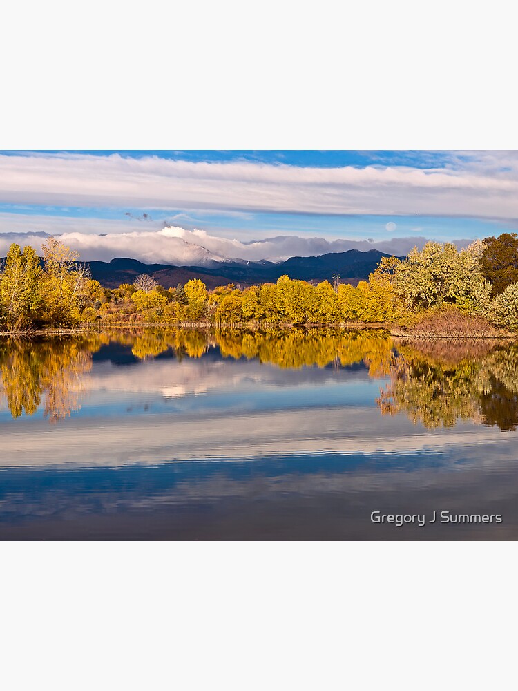 Ship Of Fortune- Sweet HomeColorado by nikongreg