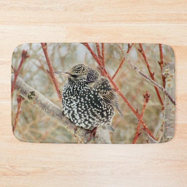 Item preview, Sat in the budding tree designed and sold by missmoneypenny.