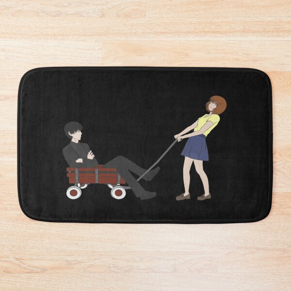 Item preview, Wagon Pull Naru X Mai designed and sold by ARIXD.