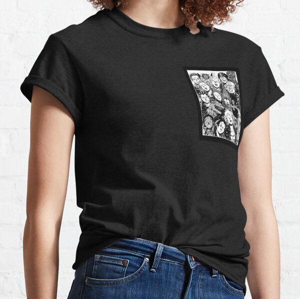 Dorohedoro! Classic T-Shirt