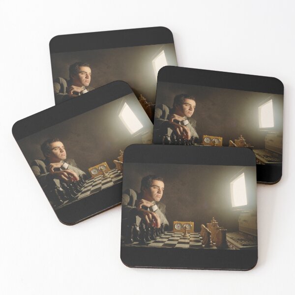 Item preview, Garri Kasparov designed and sold by Janco95.