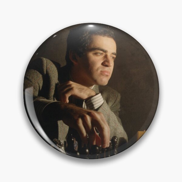 Item preview, Garri Kasparov designed and sold by Janco95.