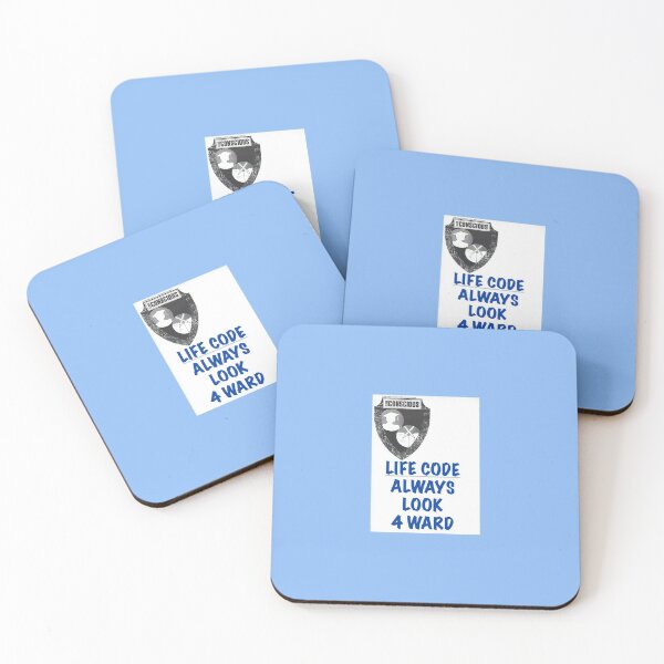 Item preview, LIFE CODES designed and sold by CCCREW.