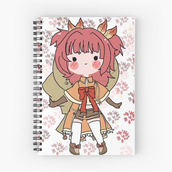 Item preview, Kaede designed and sold by dumbvillagegirl.