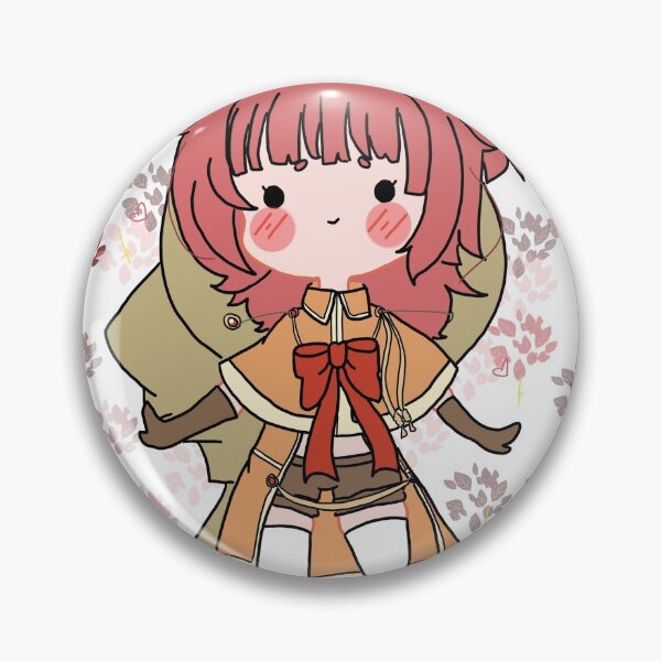 Item preview, Kaede designed and sold by dumbvillagegirl.