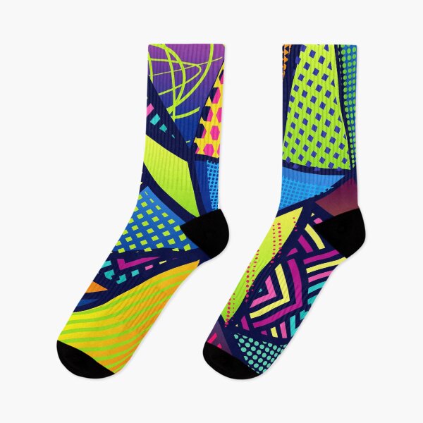 Item preview, Full color pattern designed and sold by Spikt.