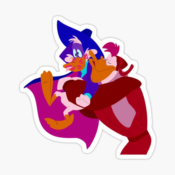 Knutschen Sticker