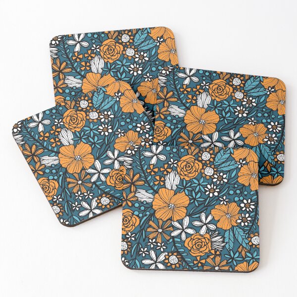 Item preview, Classic Floral designed and sold by robyriker.