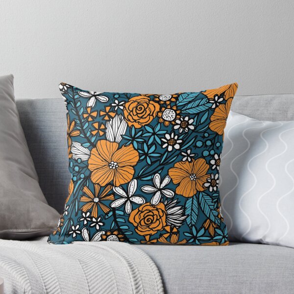 Item preview, Classic Floral designed and sold by robyriker.