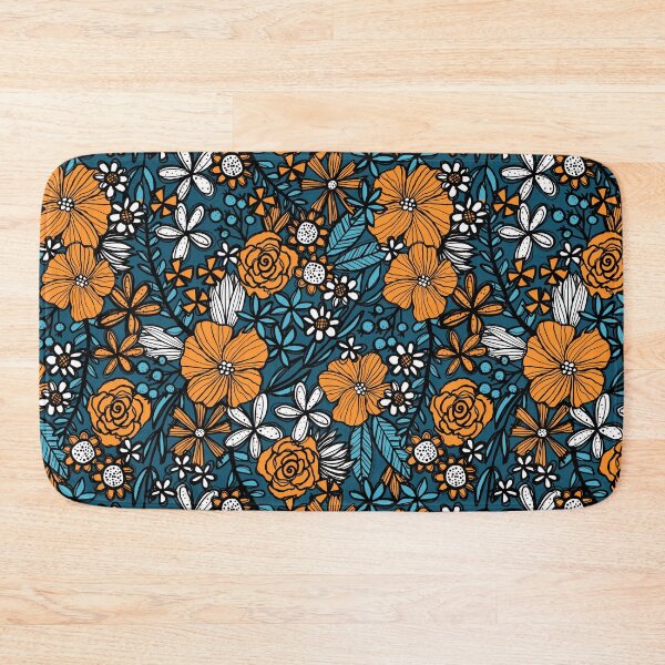 Item preview, Classic Floral designed and sold by robyriker.