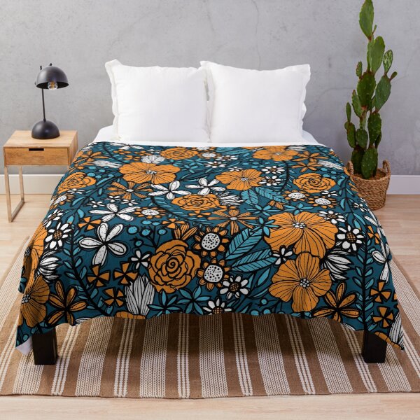 Item preview, Classic Floral designed and sold by robyriker.