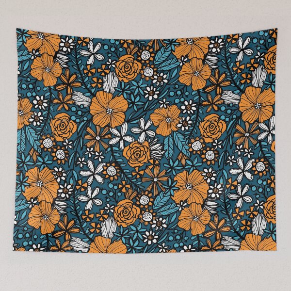 Item preview, Classic Floral designed and sold by robyriker.