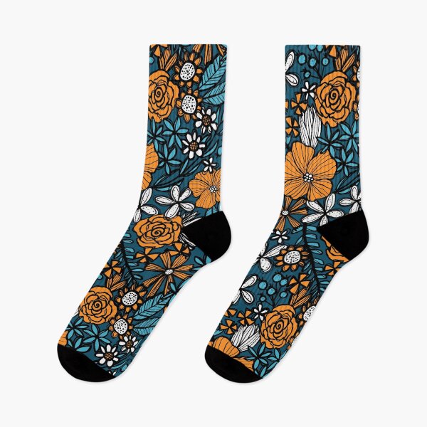 Item preview, Classic Floral designed and sold by robyriker.