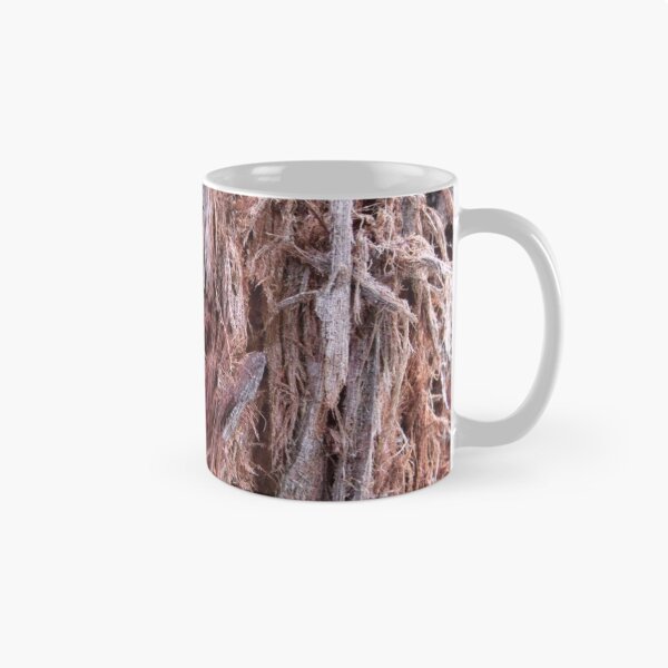 Aperçu de l'œuvre Wood bark créée et vendue par Florian Renard.