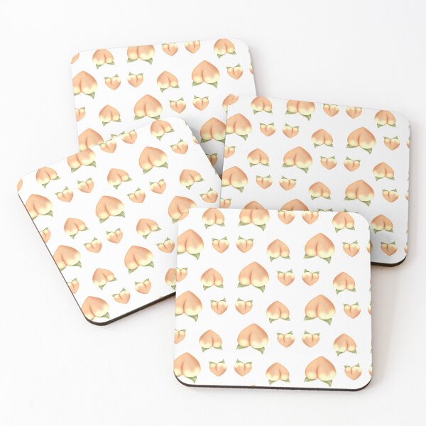 Item preview, Peach designed and sold by Esmeralda  López.