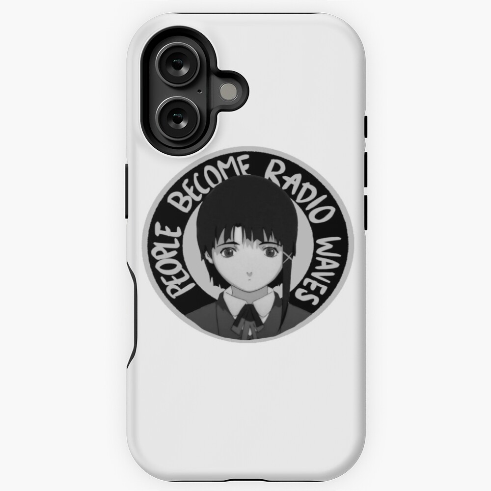 Item preview, iPhone Magsafe Tough Case designed and sold by kitvue.